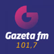 Logo de Gazeta FM