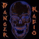DangerRadio logo