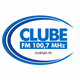 Logo de Rádio Clube de Marabá
