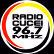 Logo de Radio CUCEI