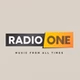 Radio One logo