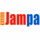 Logo de Rádio Jampa