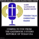 Logo de Worldwide Tough Talk Christian Radio