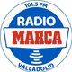 Logo de Radio Marca Valladolid