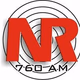 Logo de Rádio Nereu Ramos
