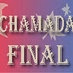 Logo de Web Rádio Chamada Final