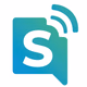 Omroep STROOM logo