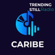 Logo de Trending Still Radio - CARIBE