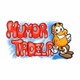 Logo de DJ Humor Tadela