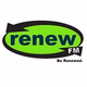 Logo de RenewFM - WXEV