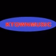 Logo de K-Town Music