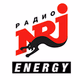 Logo de NRJ Radio Energy FM - Pyatigorsk