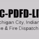 Logo de MC PDFD LIVE