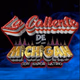 Logo de La Caliente de Michigan
