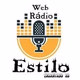 Logo de FM Radio Estilo 94.5