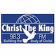 98.3 Christ The King FM logo