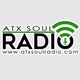 Logo de ATX Soul Radio