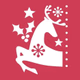 Logo de Weihnachtsmusik - Alternative Weihnachten