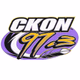 Logo de 97.3 CKON - CKON-FM