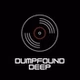 Dumpfound Deep logo