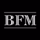 Business FM Калининград logo