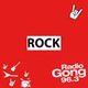 Radio Gong 96.3 - Rock logo