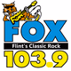 Logo de 103.9 The Fox - WRSR