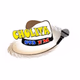 Logo de Cholita 593 Fm