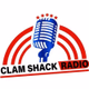 Logo de Clam Shack Radio