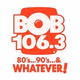 Logo de Bob 106.3 - WTNI