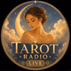 Logo de Tarot Radio Live