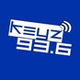 KEYZ 93.6 Radio logo