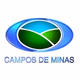 Logo de Rádio Campos de Minas