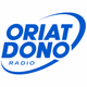 Logo de ORIAT Dono