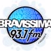 Logo de Radio Bravissima