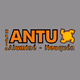 Logo de Radio Antu