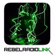 Logo de RebelRadioLink