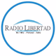 Logo de Radio Libertad Pichanal