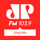 Logo de Jovem Pan Joaçaba