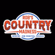 Logo de Rob's Country Madness WRCM-DB