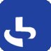 Logo de France Bleu Cotentin