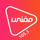 Logo de Rádio União FM