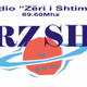 Logo de Radio Zeri i Shtimes