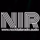 NOCK Italia RADIO logo