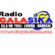 Radio Galasika FM Toili logo