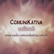 Logo de Rádio Web Comunikativa