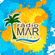 Logo de Rádio Mar Litoral
