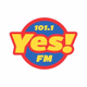 Logo de Yes! FM Manila - DWYS