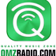 Logo de QMZ Radio
