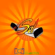 Logo de El Sol Eje Cafetero 105.4